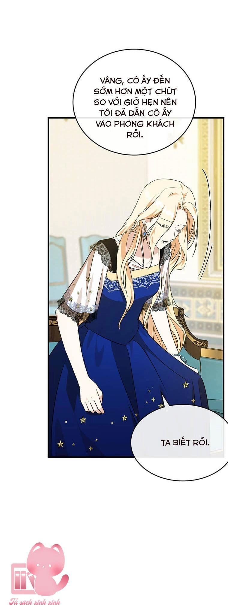 Ác Nữ Trùng Sinh Chapter 104 - 48