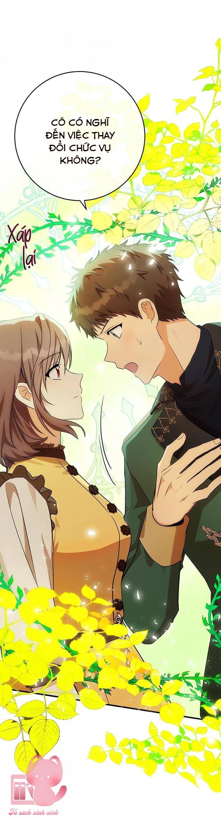 Ác Nữ Trùng Sinh Chapter 104 - 51