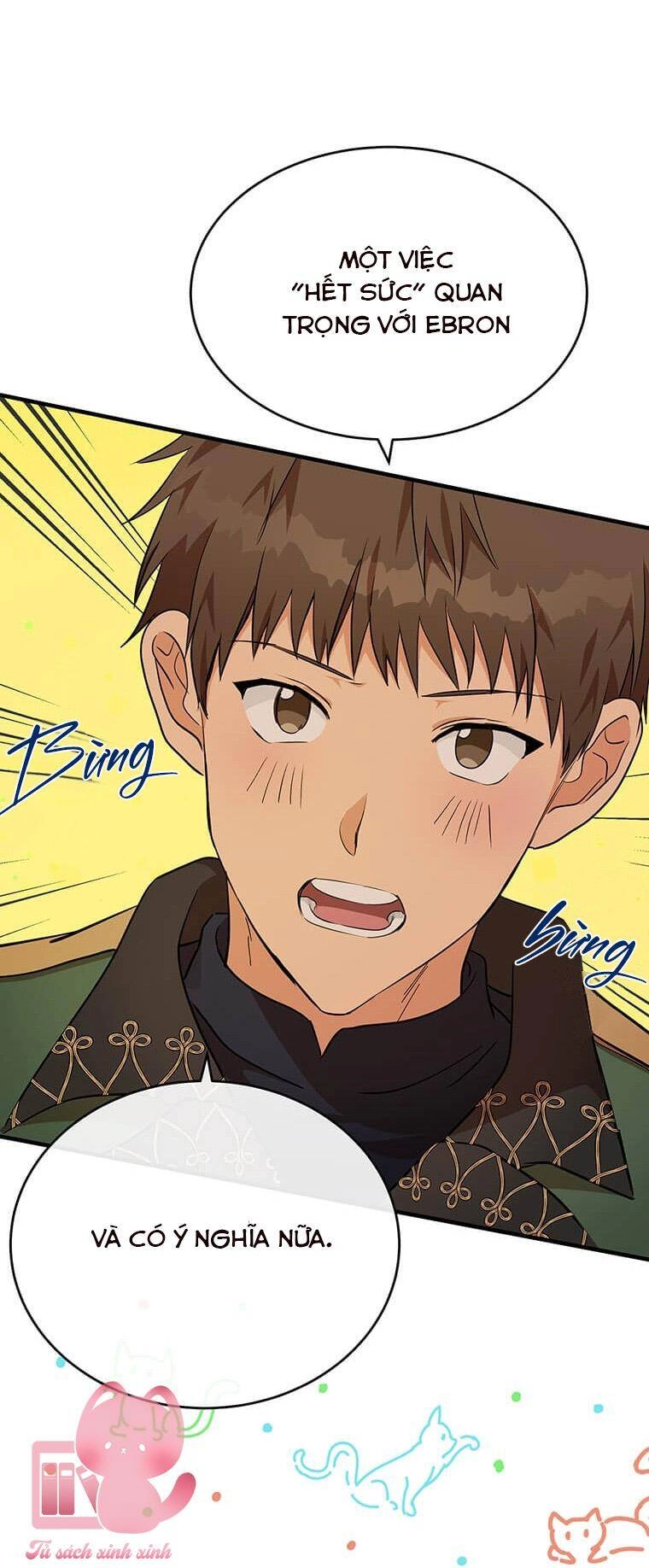 Ác Nữ Trùng Sinh Chapter 104 - 53