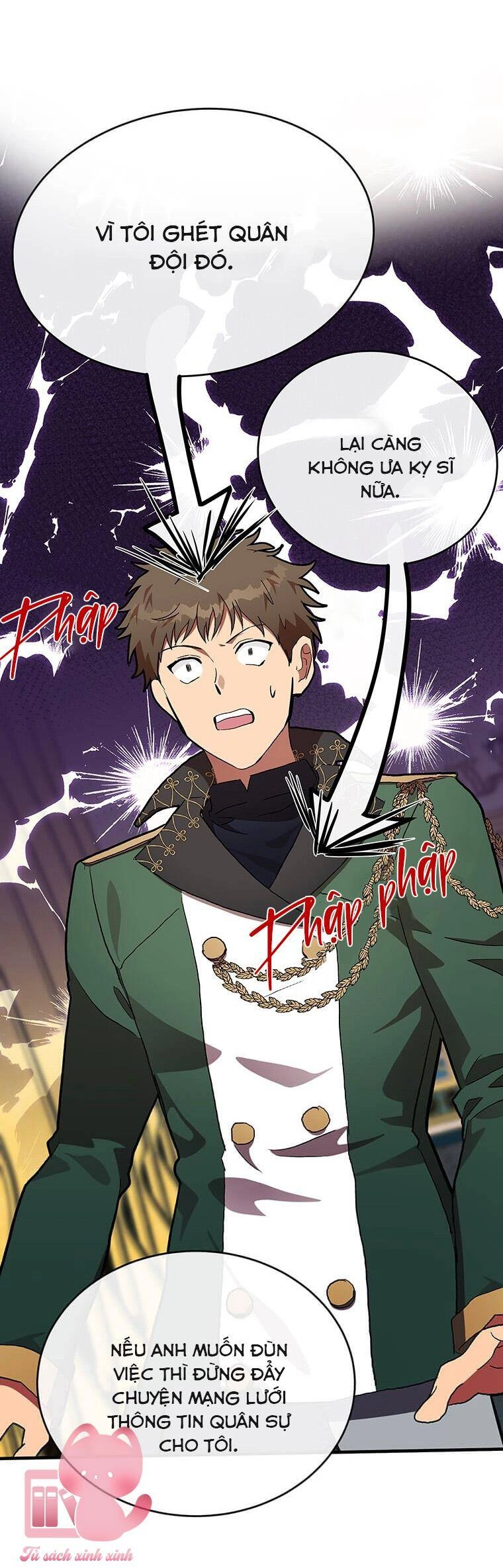 Ác Nữ Trùng Sinh Chapter 104 - 55