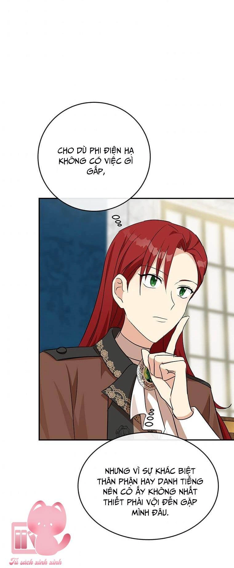 Ác Nữ Trùng Sinh Chapter 104 - 62