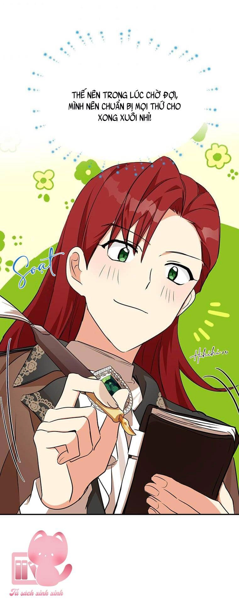 Ác Nữ Trùng Sinh Chapter 104 - 63