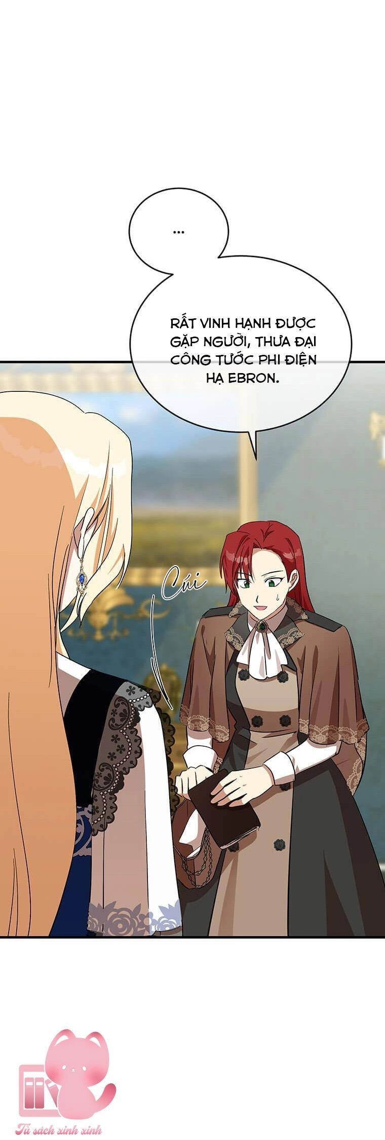 Ác Nữ Trùng Sinh Chapter 104 - 65