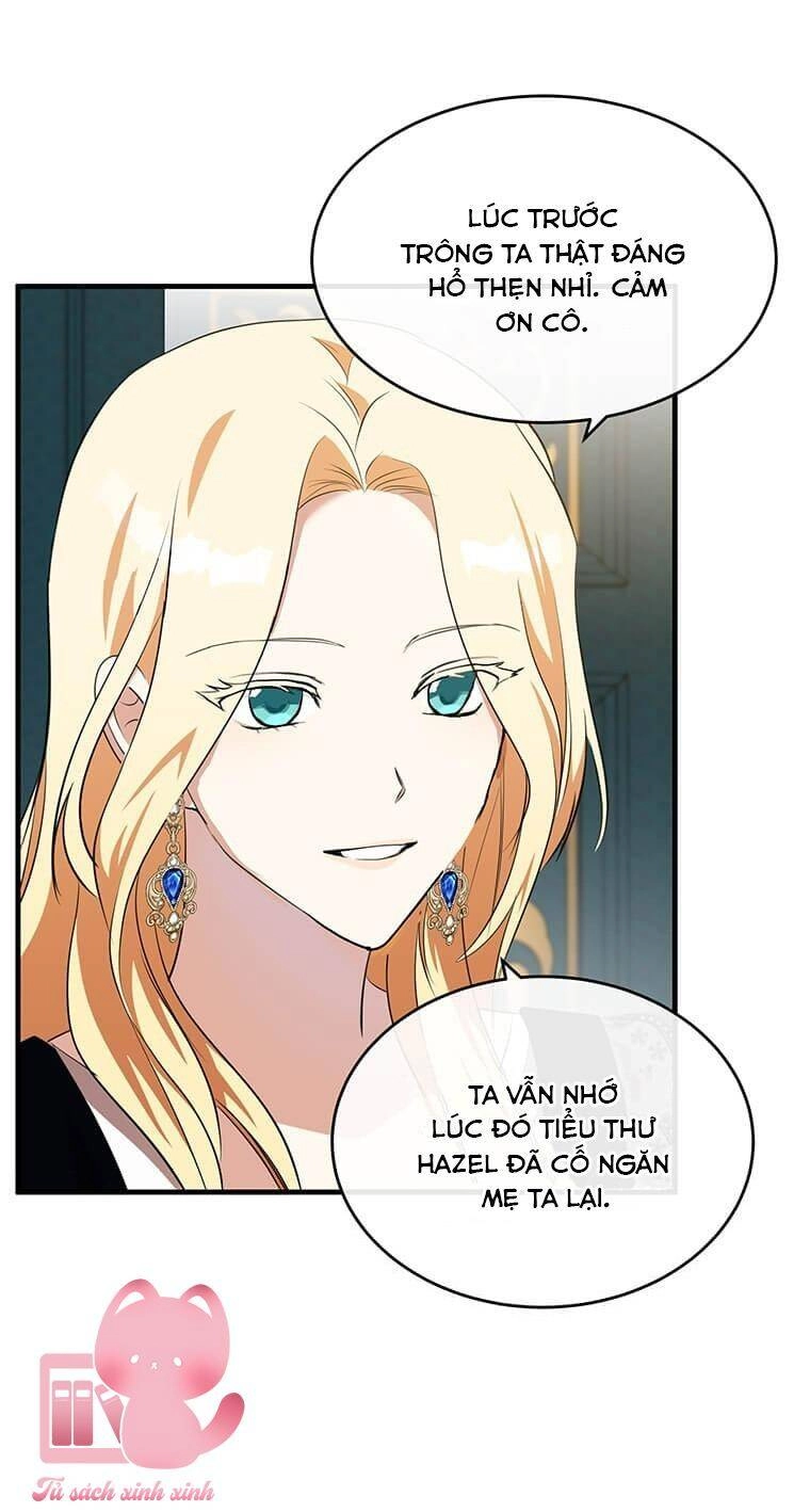 Ác Nữ Trùng Sinh Chapter 105 - 3