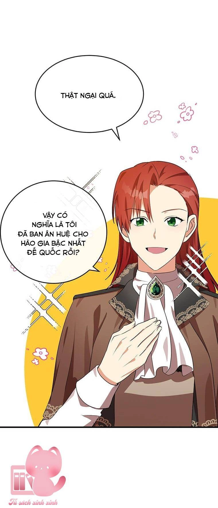 Ác Nữ Trùng Sinh Chapter 105 - 4