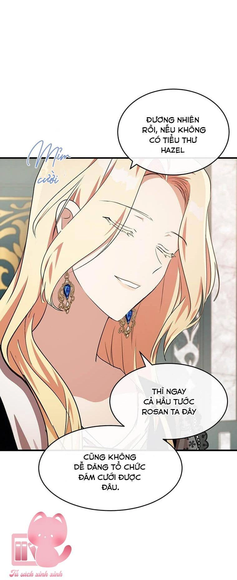 Ác Nữ Trùng Sinh Chapter 105 - 5