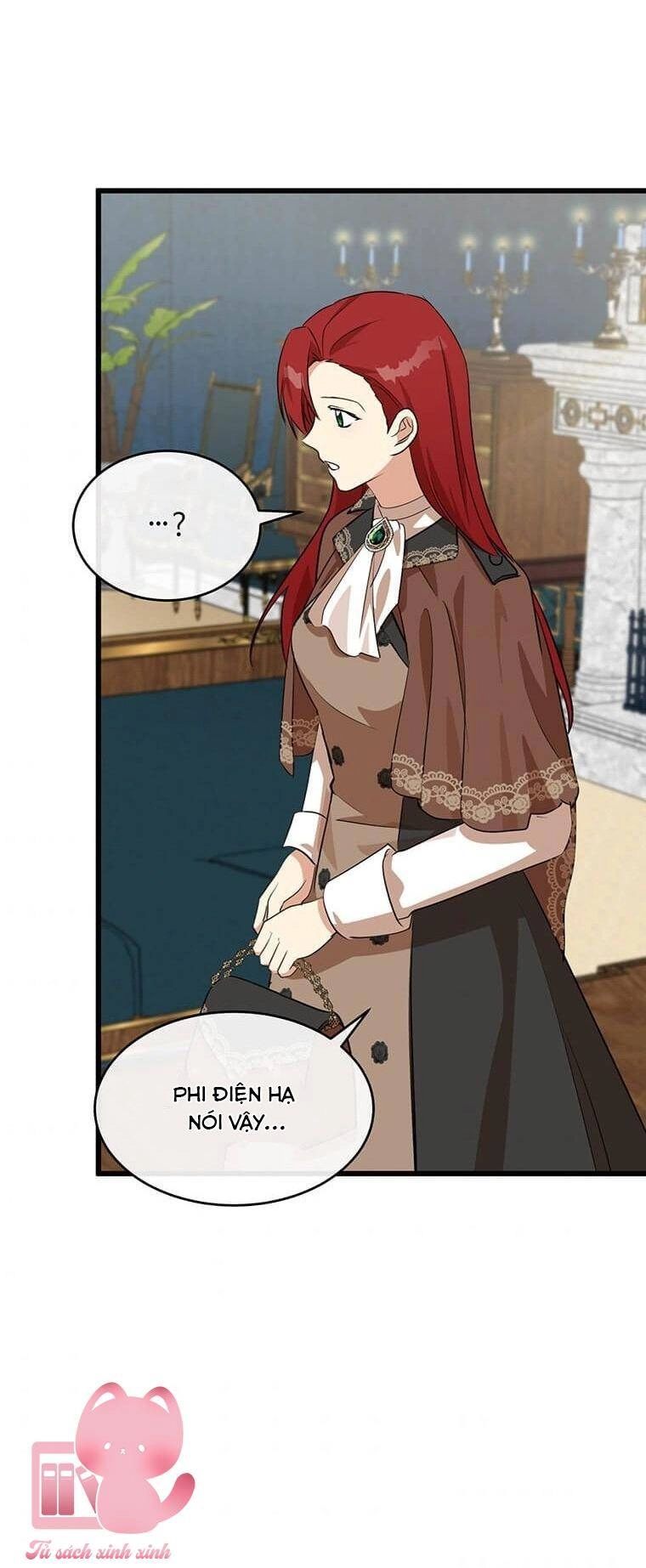 Ác Nữ Trùng Sinh Chapter 105 - 6