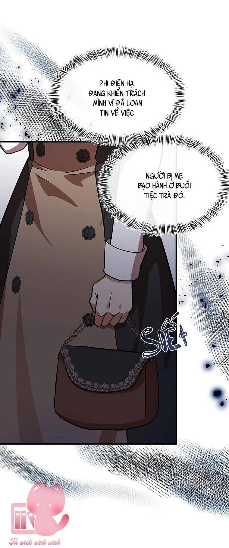 Ác Nữ Trùng Sinh Chapter 105 - 8