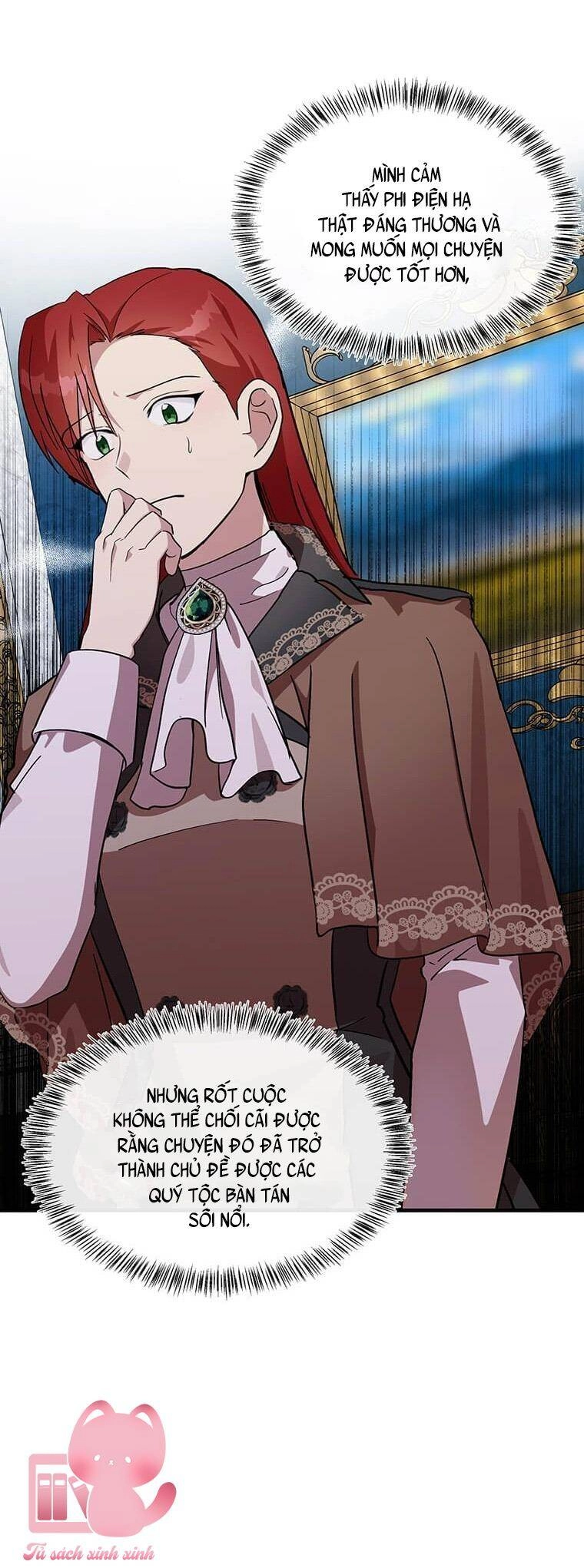 Ác Nữ Trùng Sinh Chapter 105 - 9