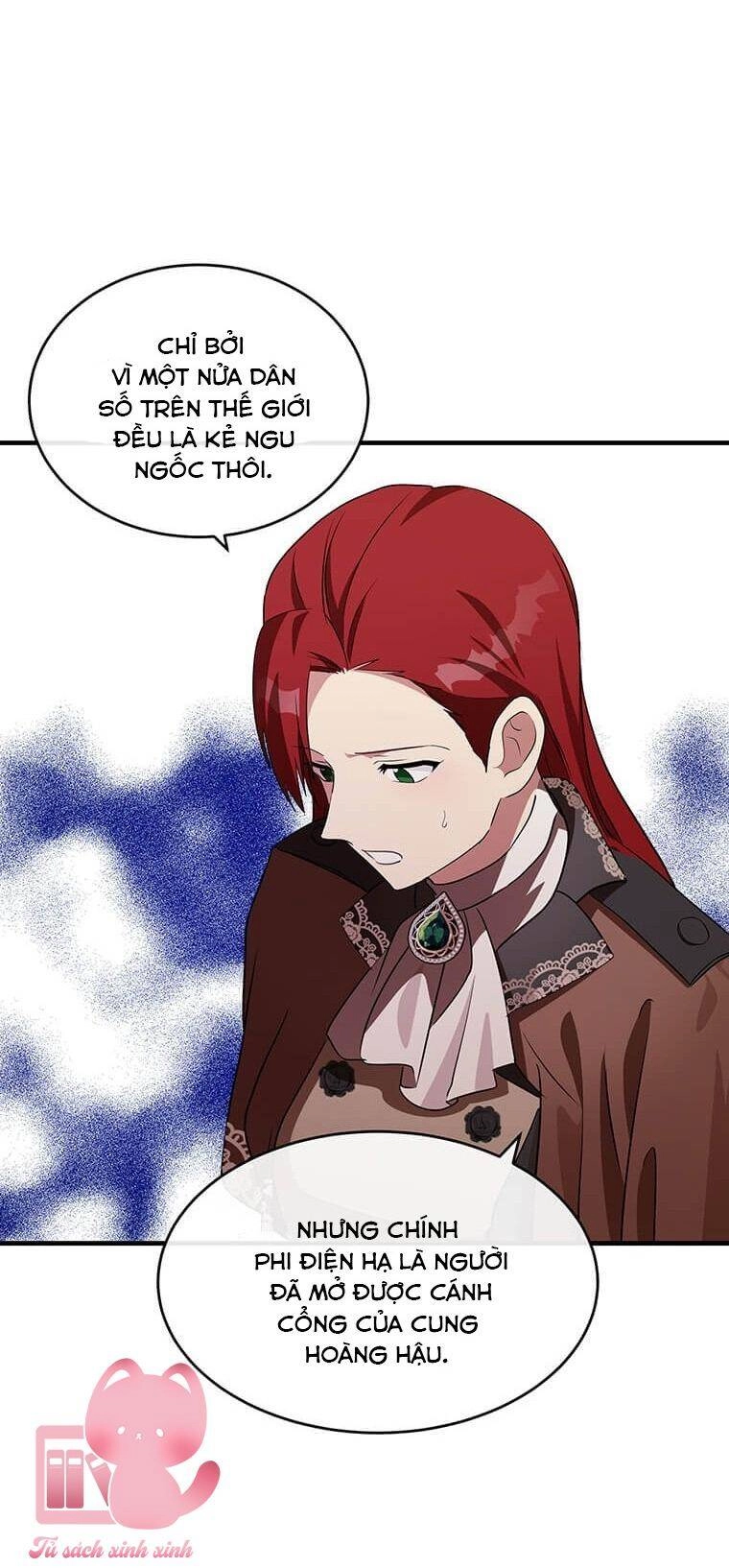 Ác Nữ Trùng Sinh Chapter 105 - 13