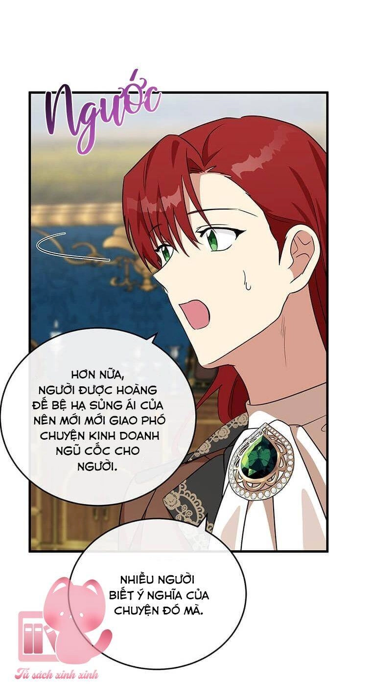 Ác Nữ Trùng Sinh Chapter 105 - 14