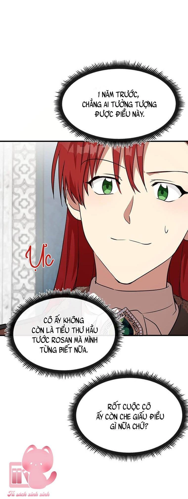 Ác Nữ Trùng Sinh Chapter 105 - 19