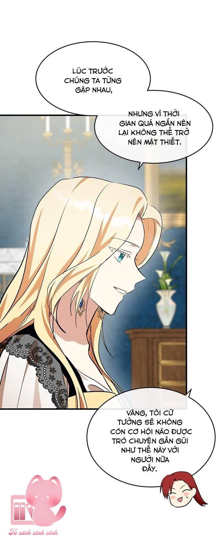 Ác Nữ Trùng Sinh Chapter 105 - 23