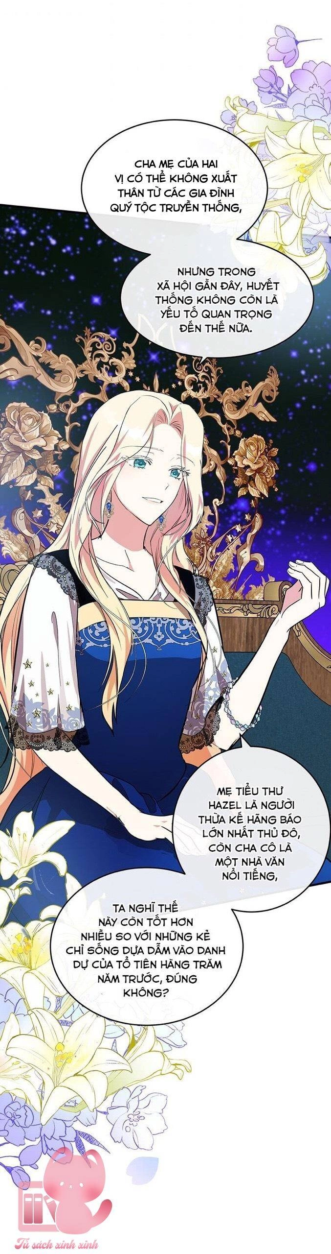 Ác Nữ Trùng Sinh Chapter 105 - 25