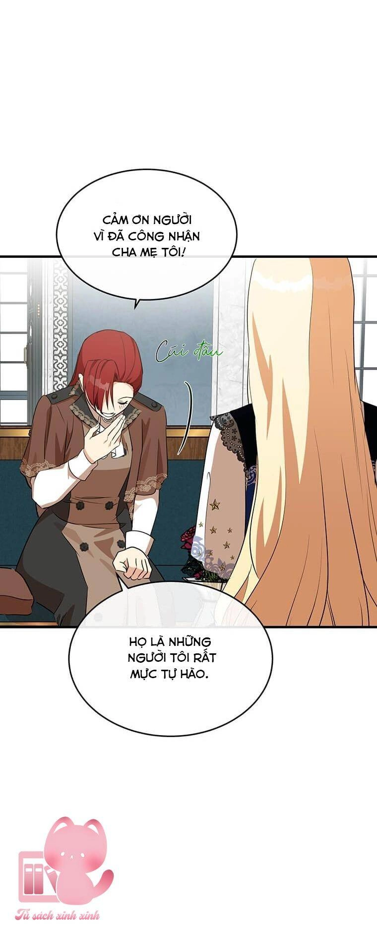 Ác Nữ Trùng Sinh Chapter 105 - 27