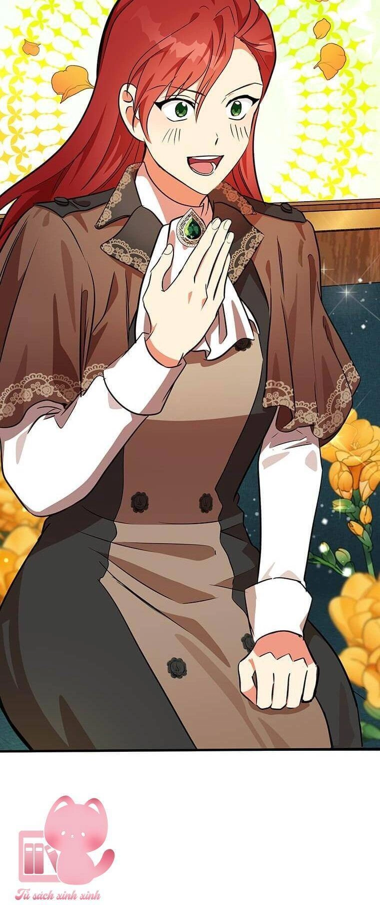 Ác Nữ Trùng Sinh Chapter 105 - 33