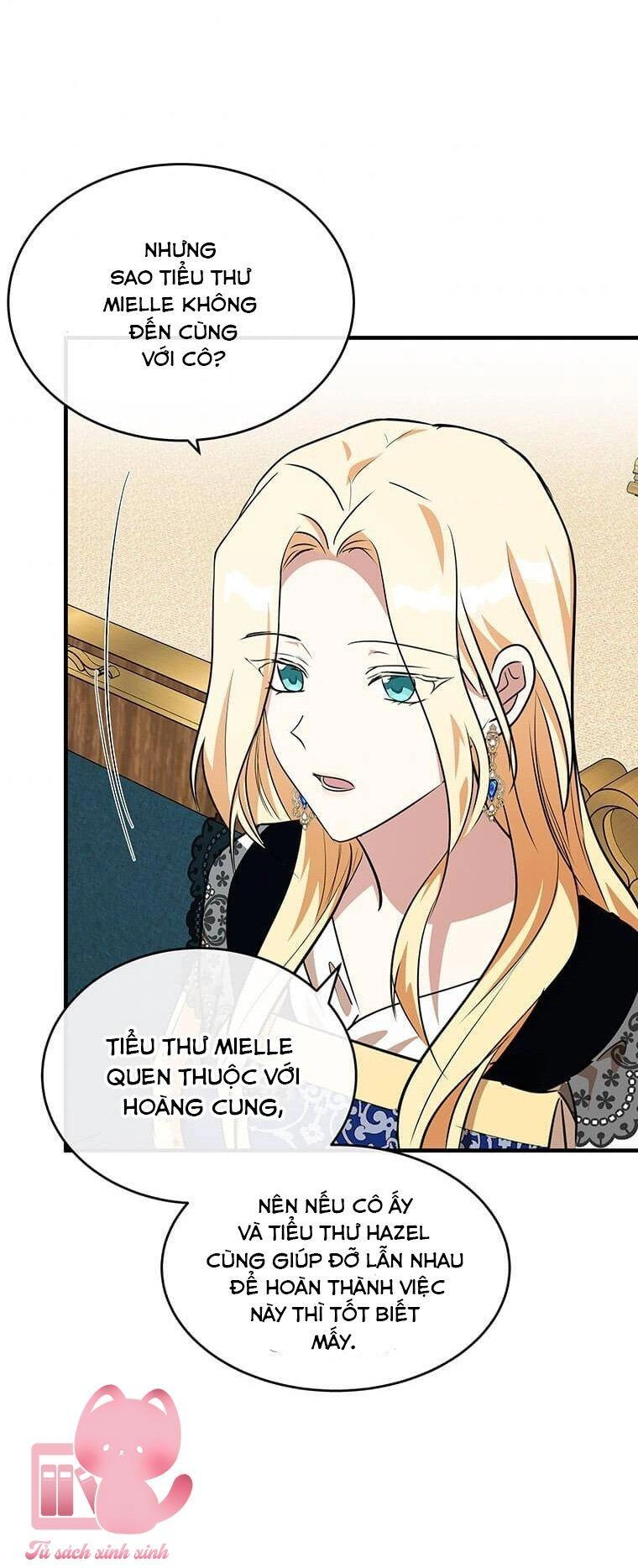 Ác Nữ Trùng Sinh Chapter 105 - 37