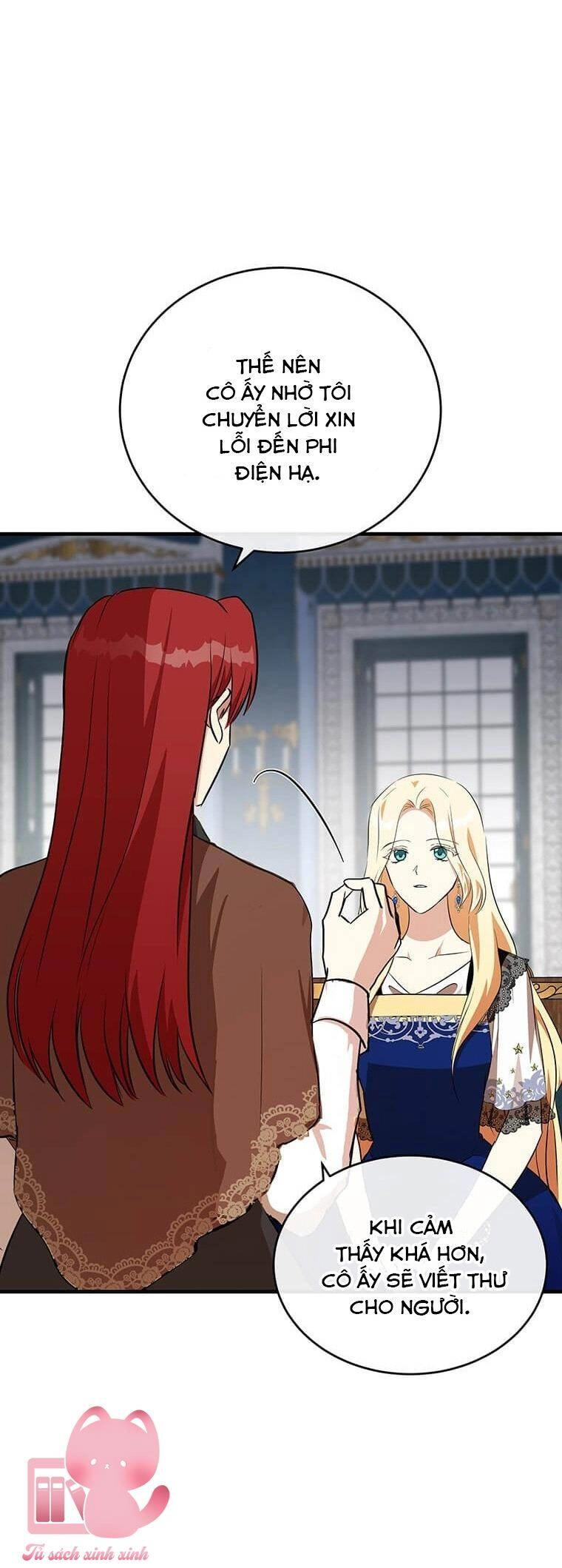 Ác Nữ Trùng Sinh Chapter 105 - 39