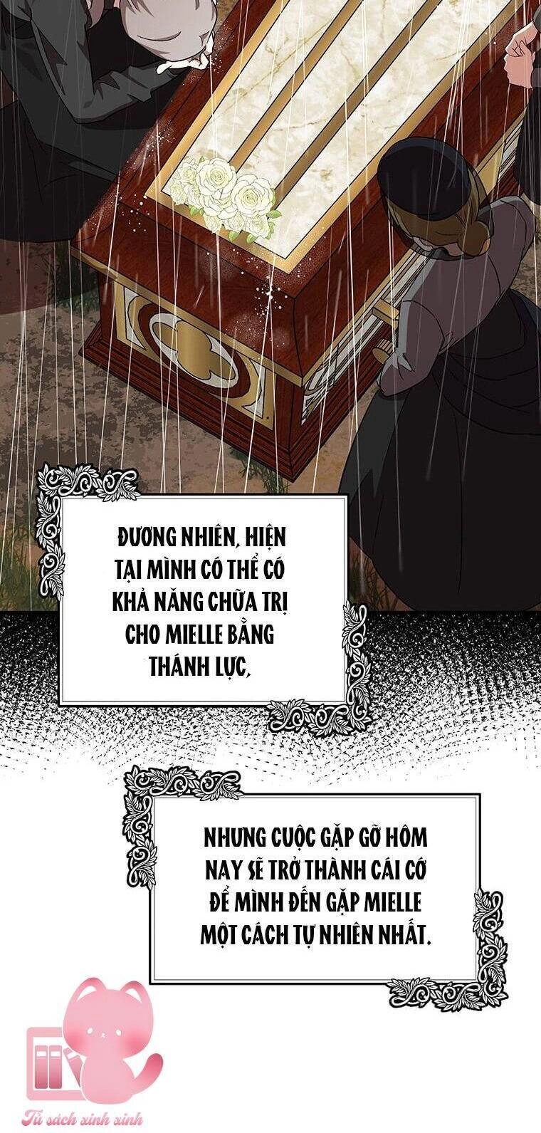 Ác Nữ Trùng Sinh Chapter 105 - 44