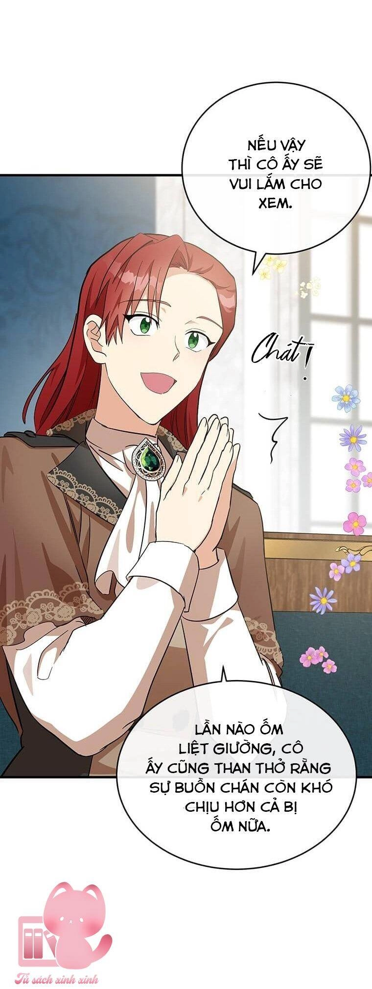 Ác Nữ Trùng Sinh Chapter 105 - 46