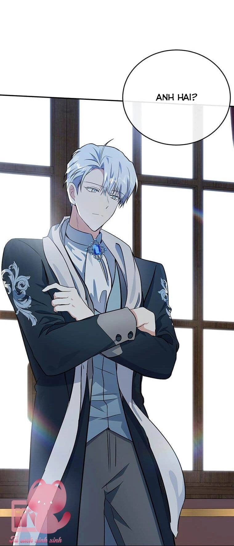 Ác Nữ Trùng Sinh Chapter 105 - 51