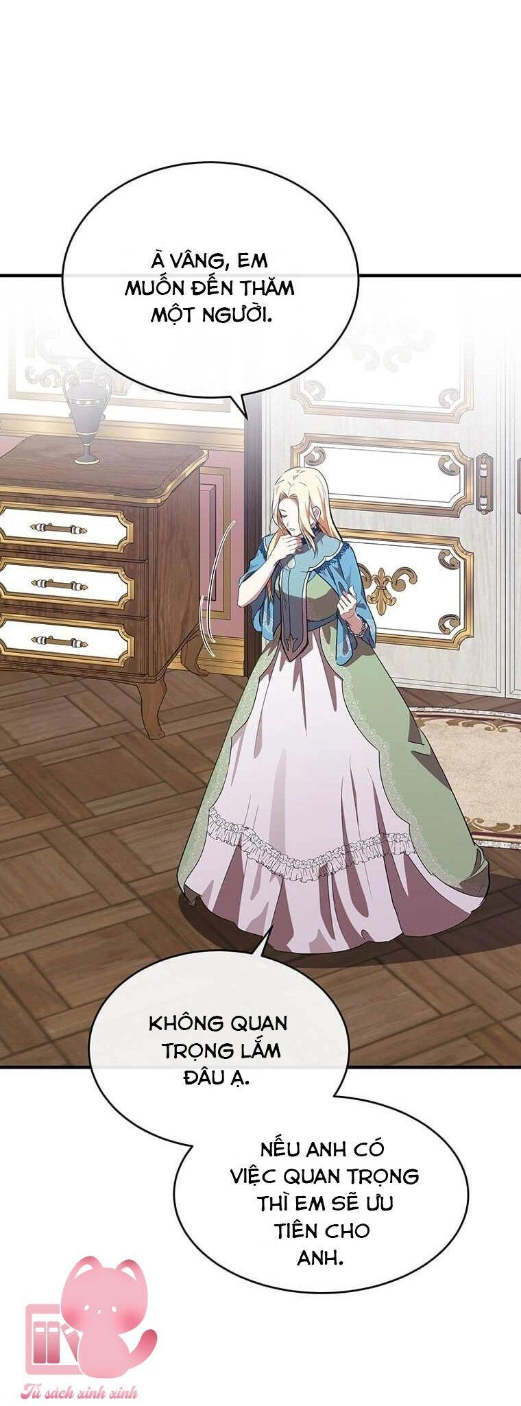 Ác Nữ Trùng Sinh Chapter 105 - 53