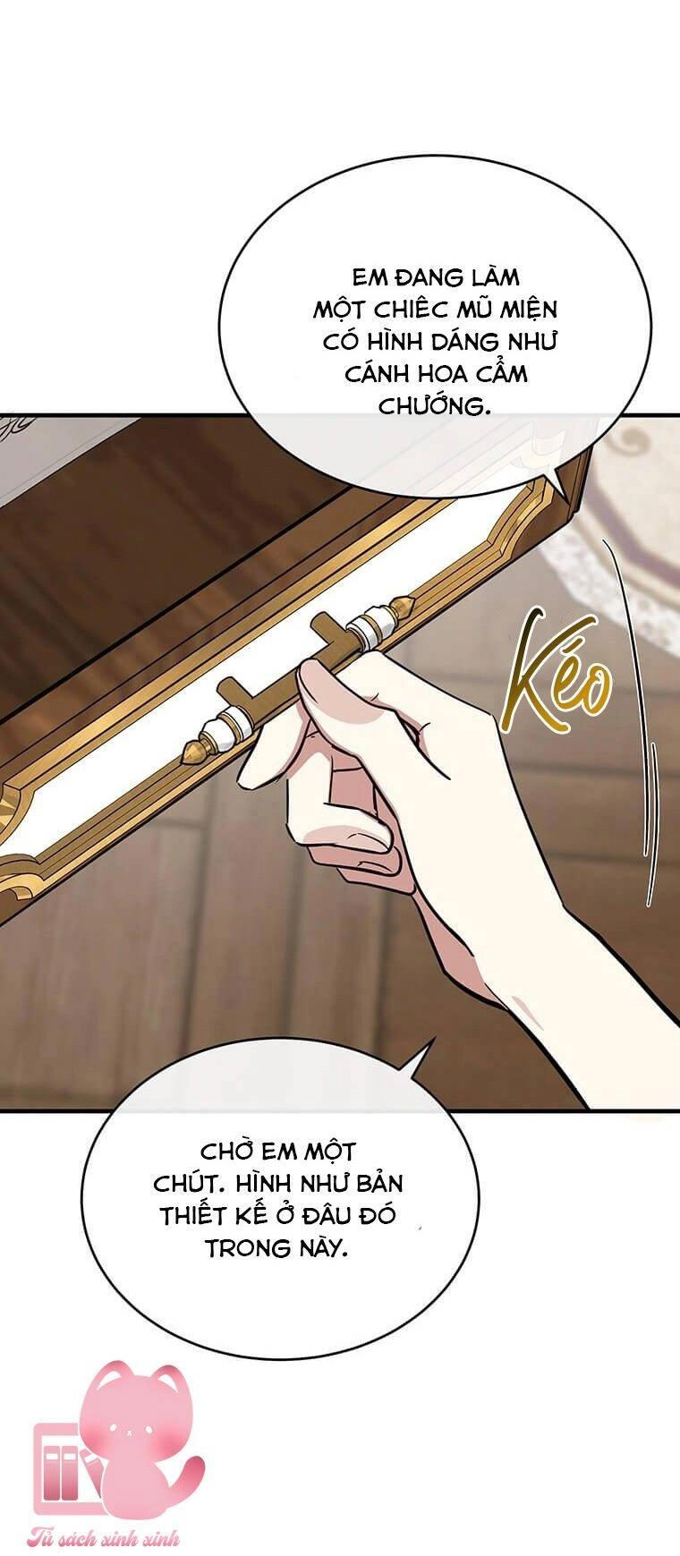 Ác Nữ Trùng Sinh Chapter 105 - 57