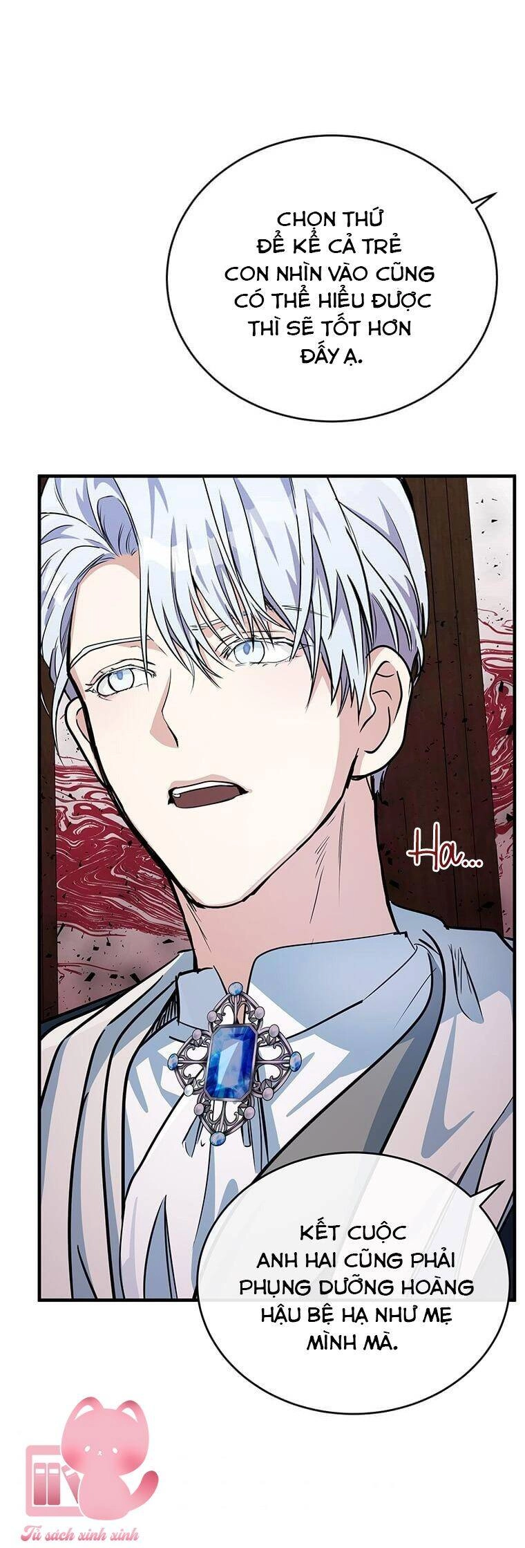 Ác Nữ Trùng Sinh Chapter 105 - 59