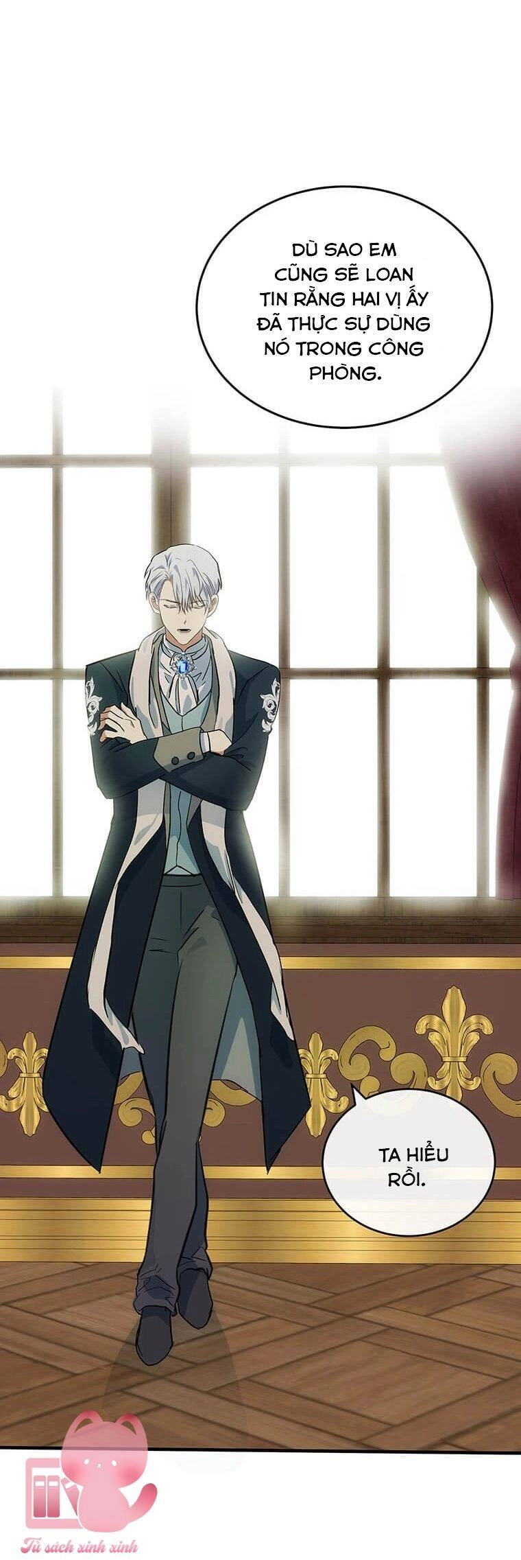 Ác Nữ Trùng Sinh Chapter 105 - 62