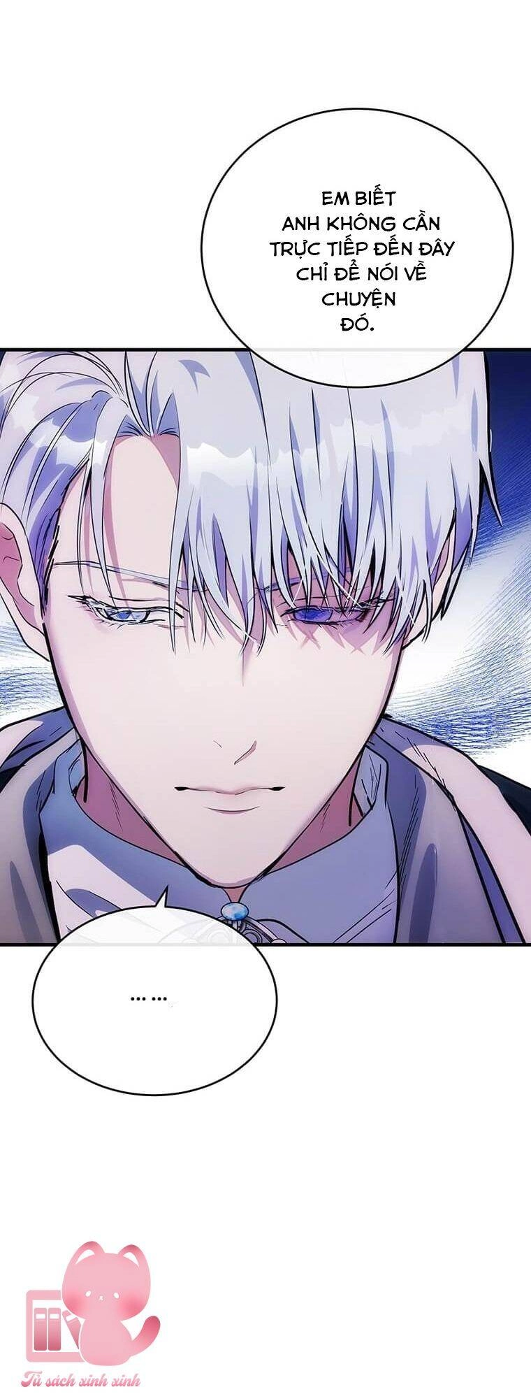 Ác Nữ Trùng Sinh Chapter 105 - 63