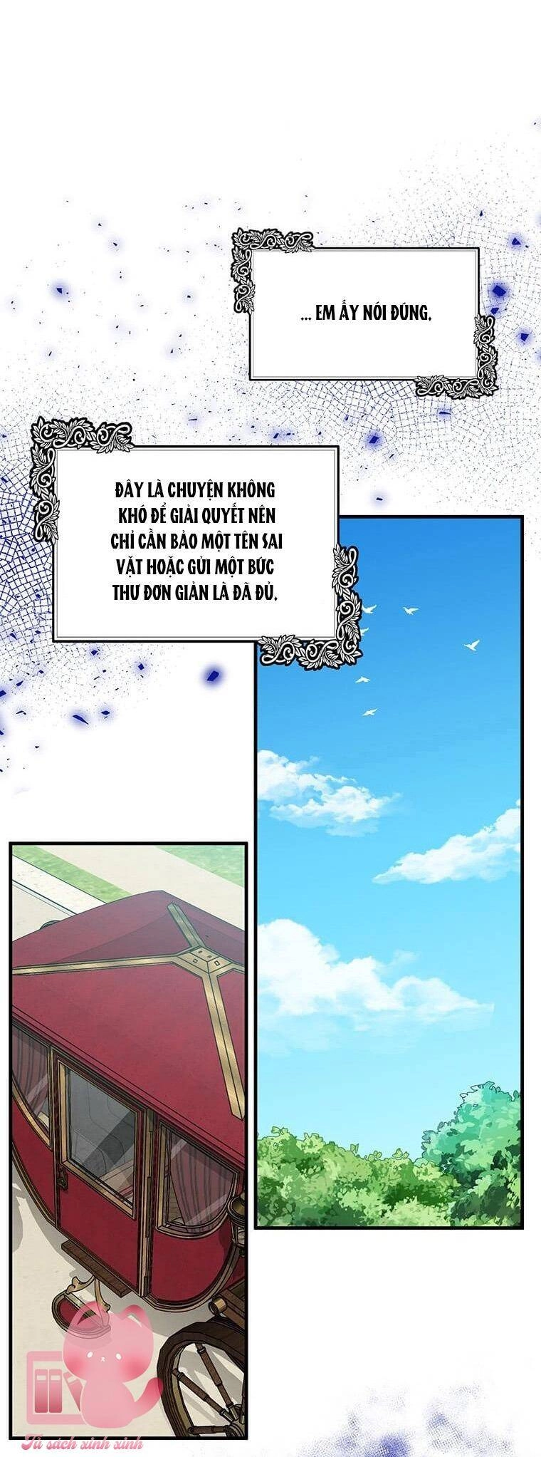 Ác Nữ Trùng Sinh Chapter 105 - 67