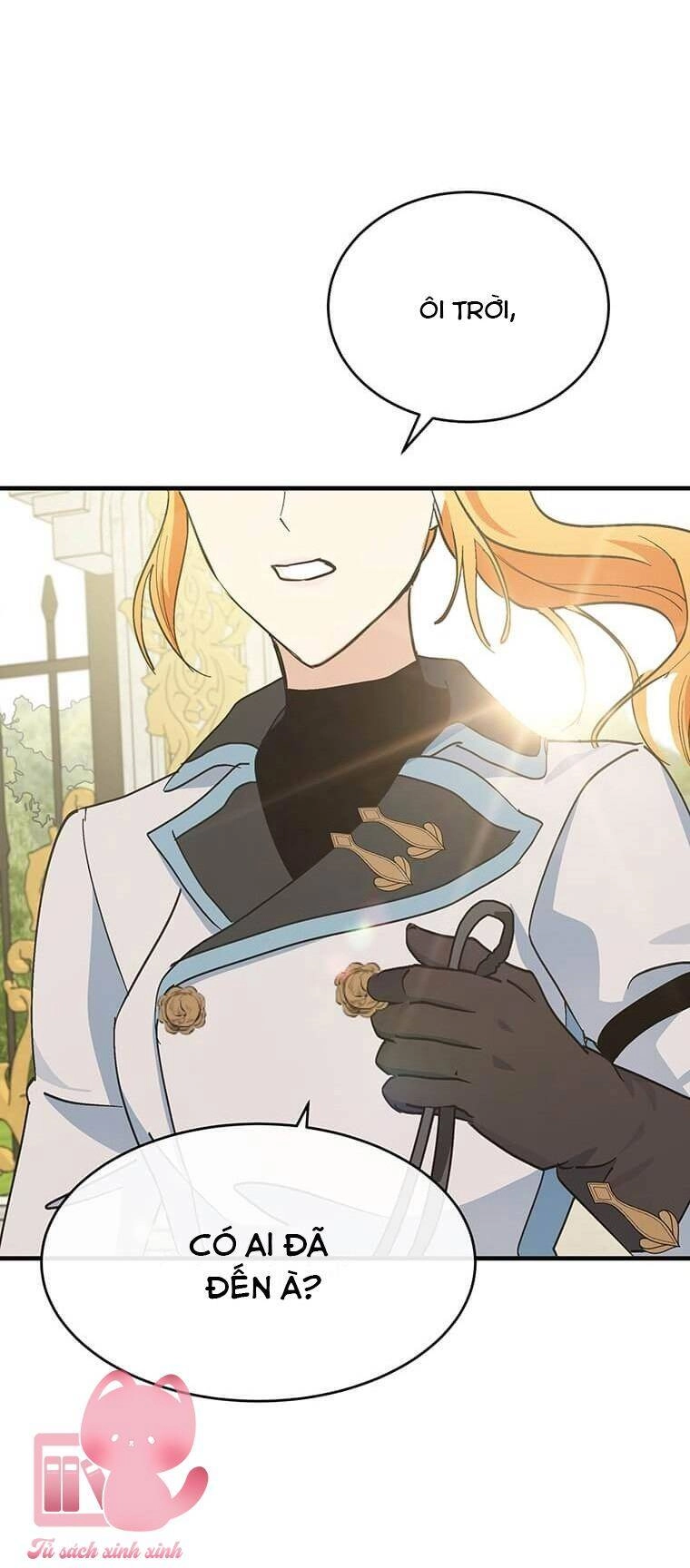 Ác Nữ Trùng Sinh Chapter 105 - 70