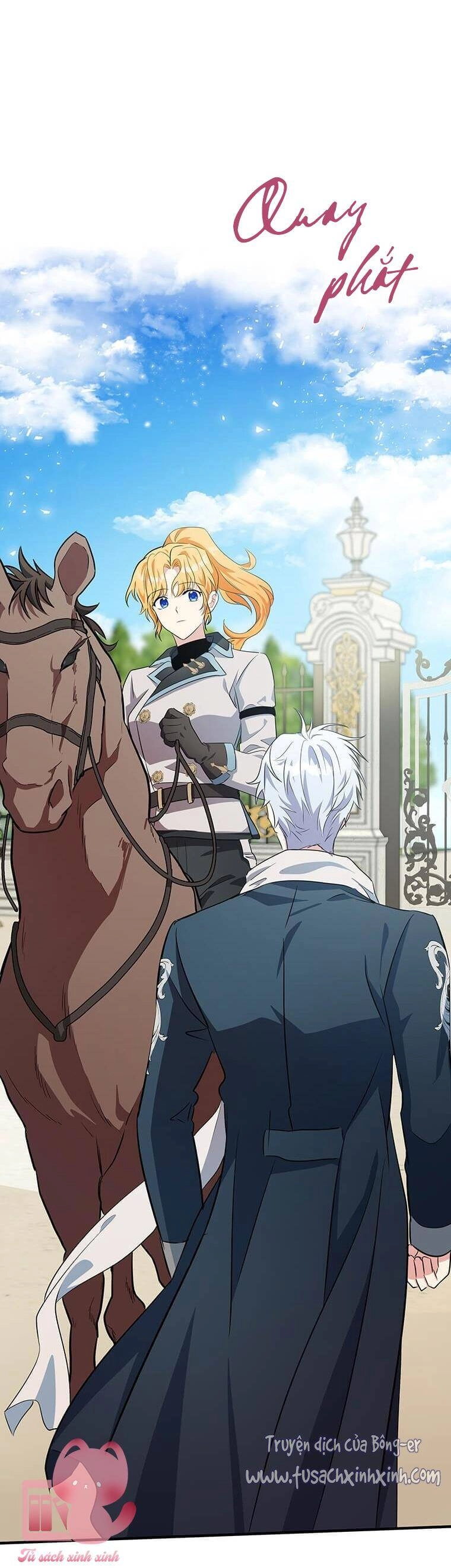 Ác Nữ Trùng Sinh Chapter 106 - 4