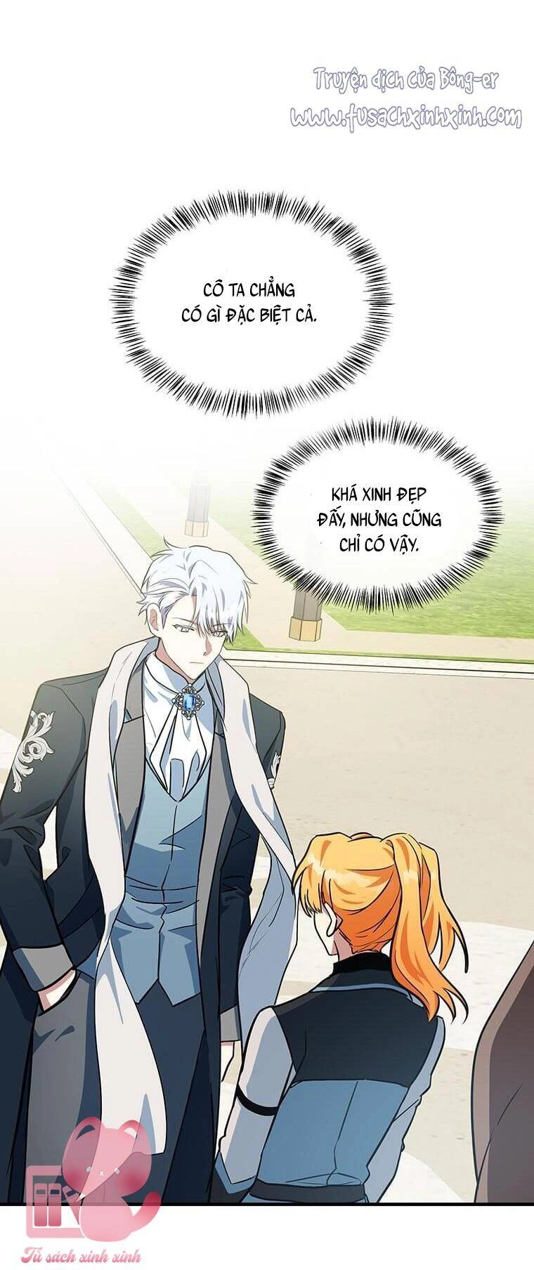 Ác Nữ Trùng Sinh Chapter 106 - 12