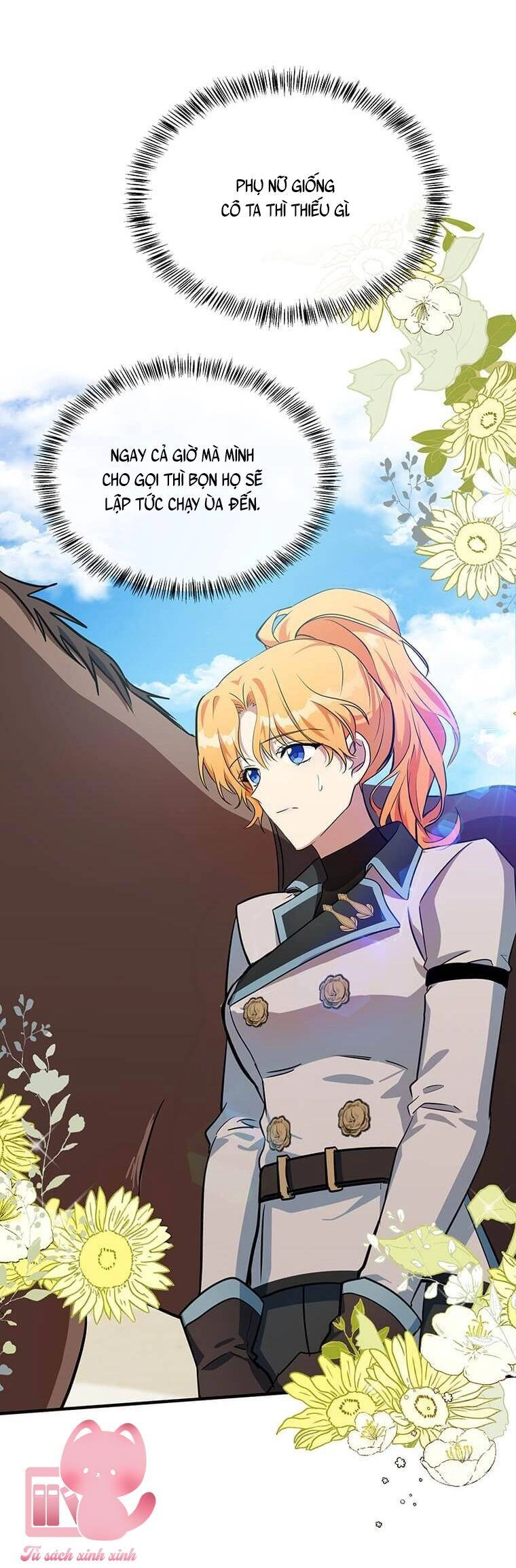 Ác Nữ Trùng Sinh Chapter 106 - 13