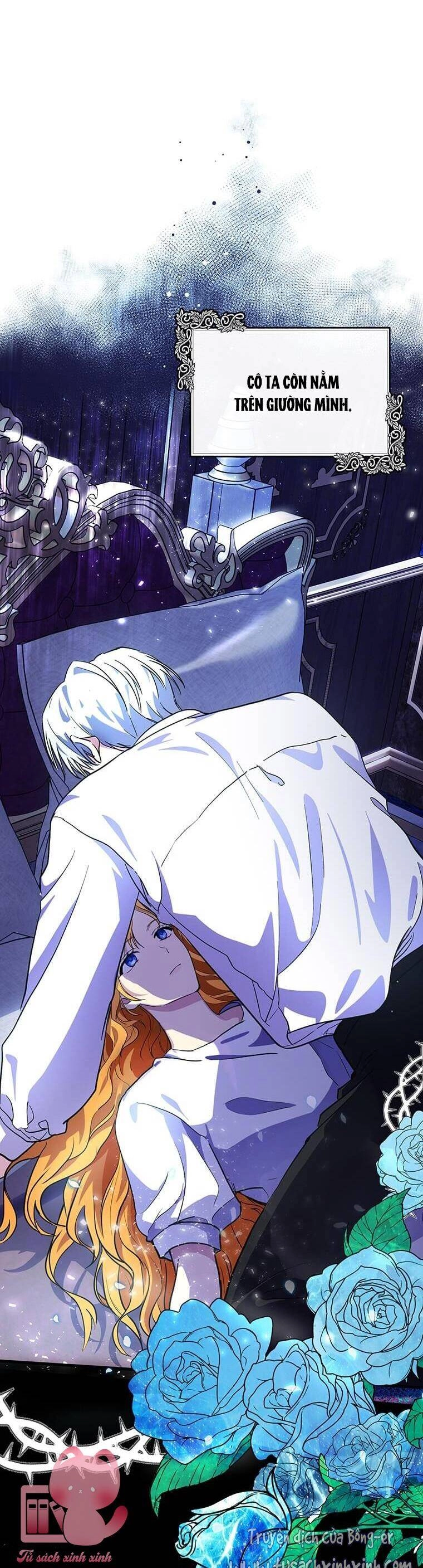 Ác Nữ Trùng Sinh Chapter 106 - 16