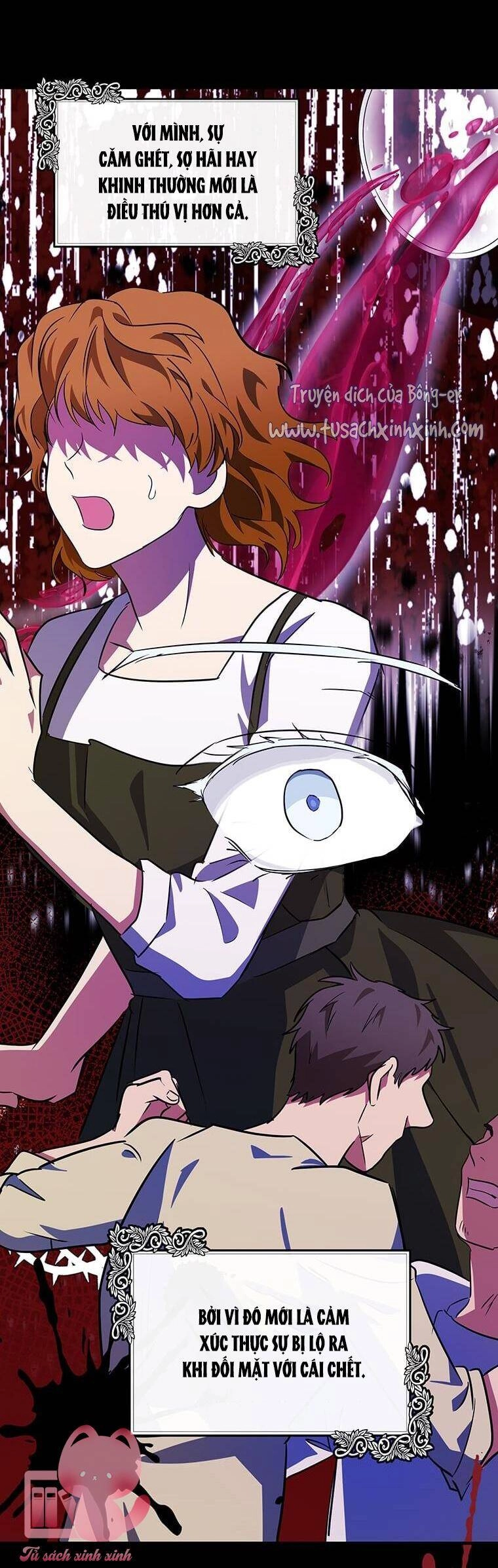 Ác Nữ Trùng Sinh Chapter 106 - 20