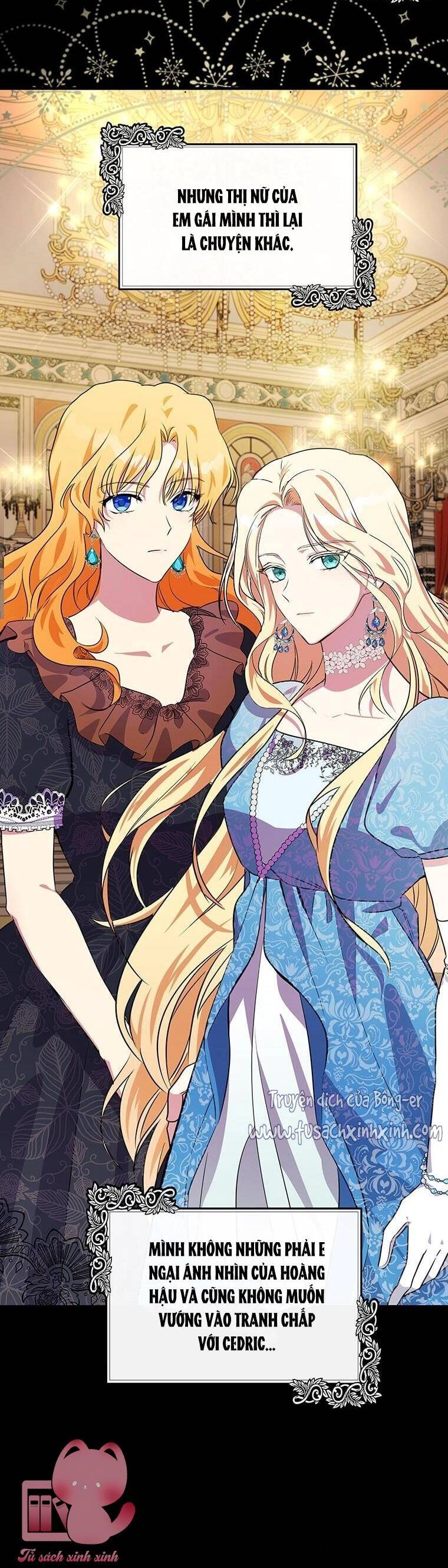 Ác Nữ Trùng Sinh Chapter 106 - 23