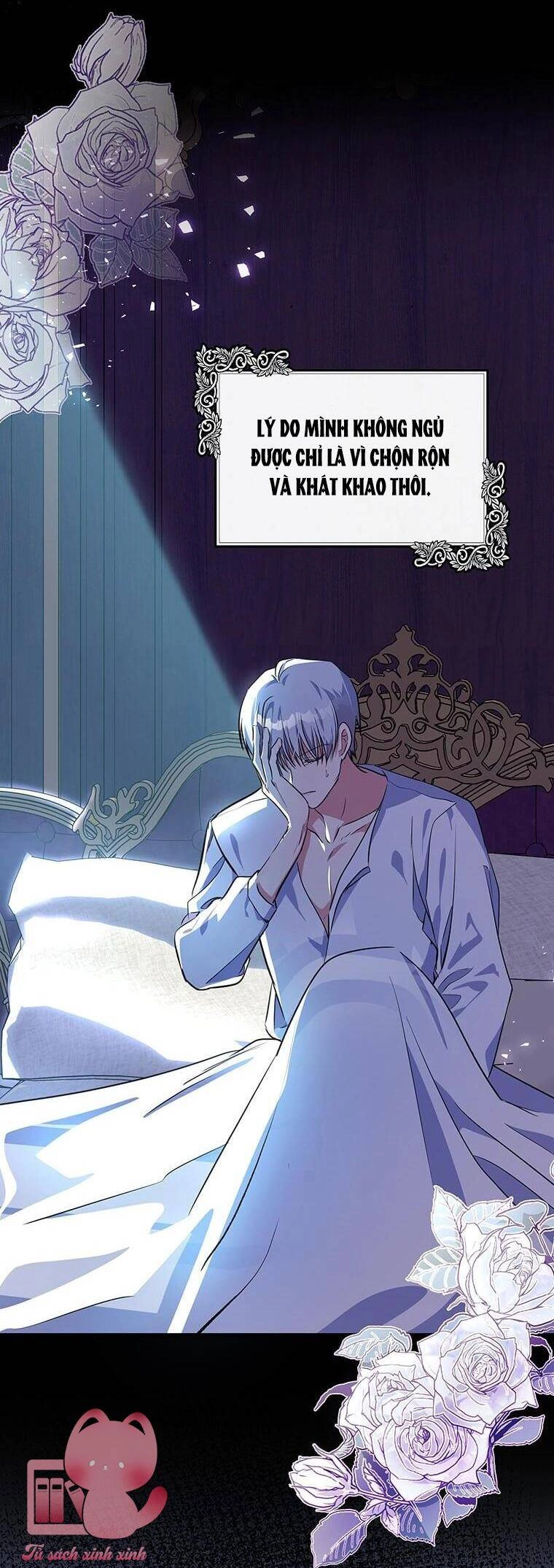 Ác Nữ Trùng Sinh Chapter 106 - 25