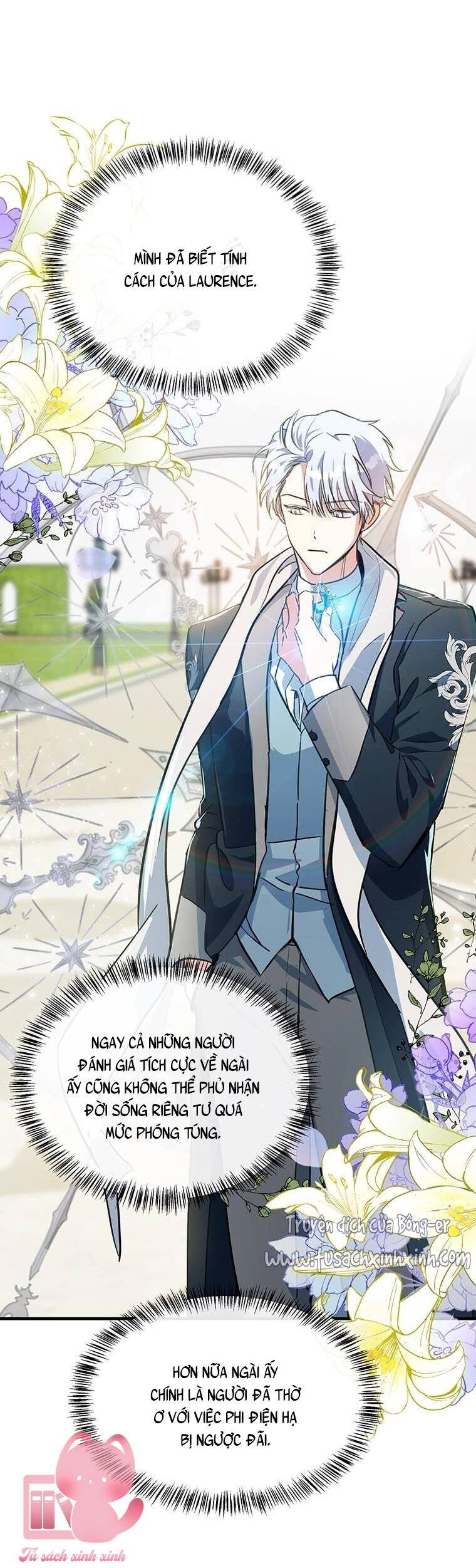 Ác Nữ Trùng Sinh Chapter 106 - 28