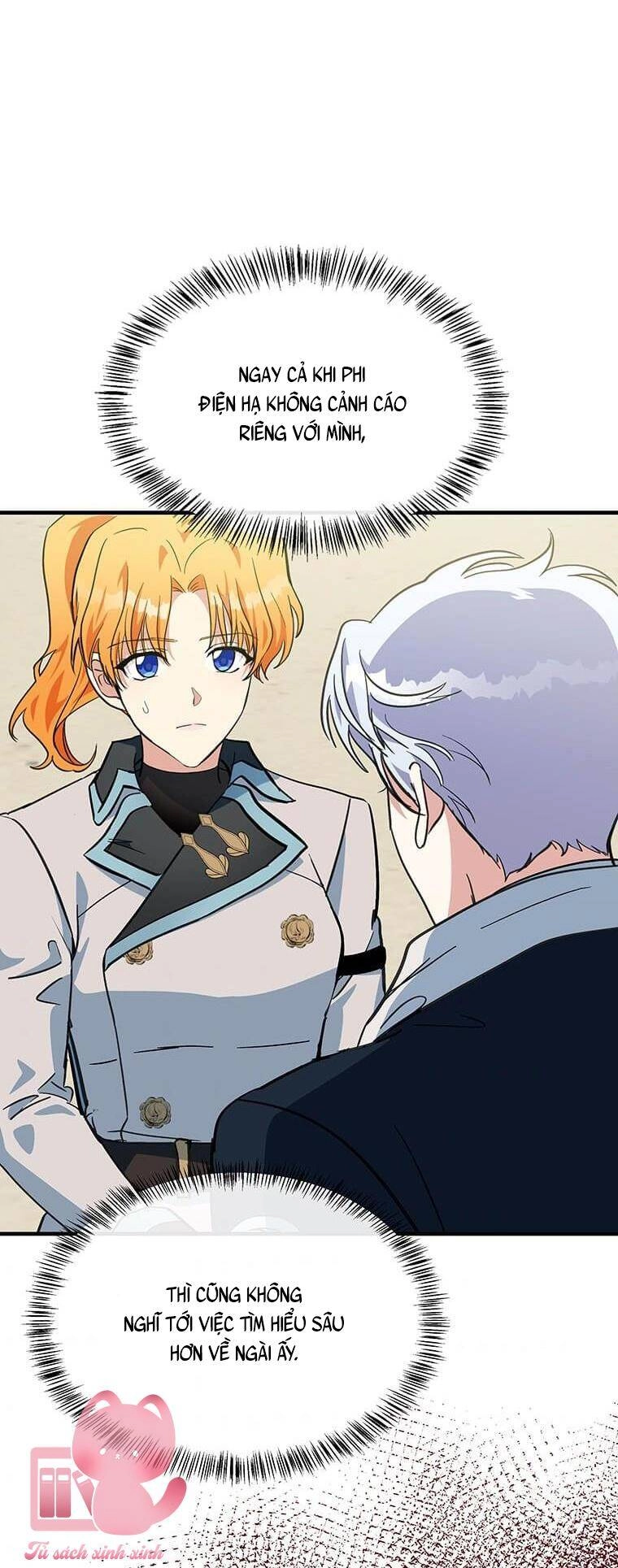 Ác Nữ Trùng Sinh Chapter 106 - 29