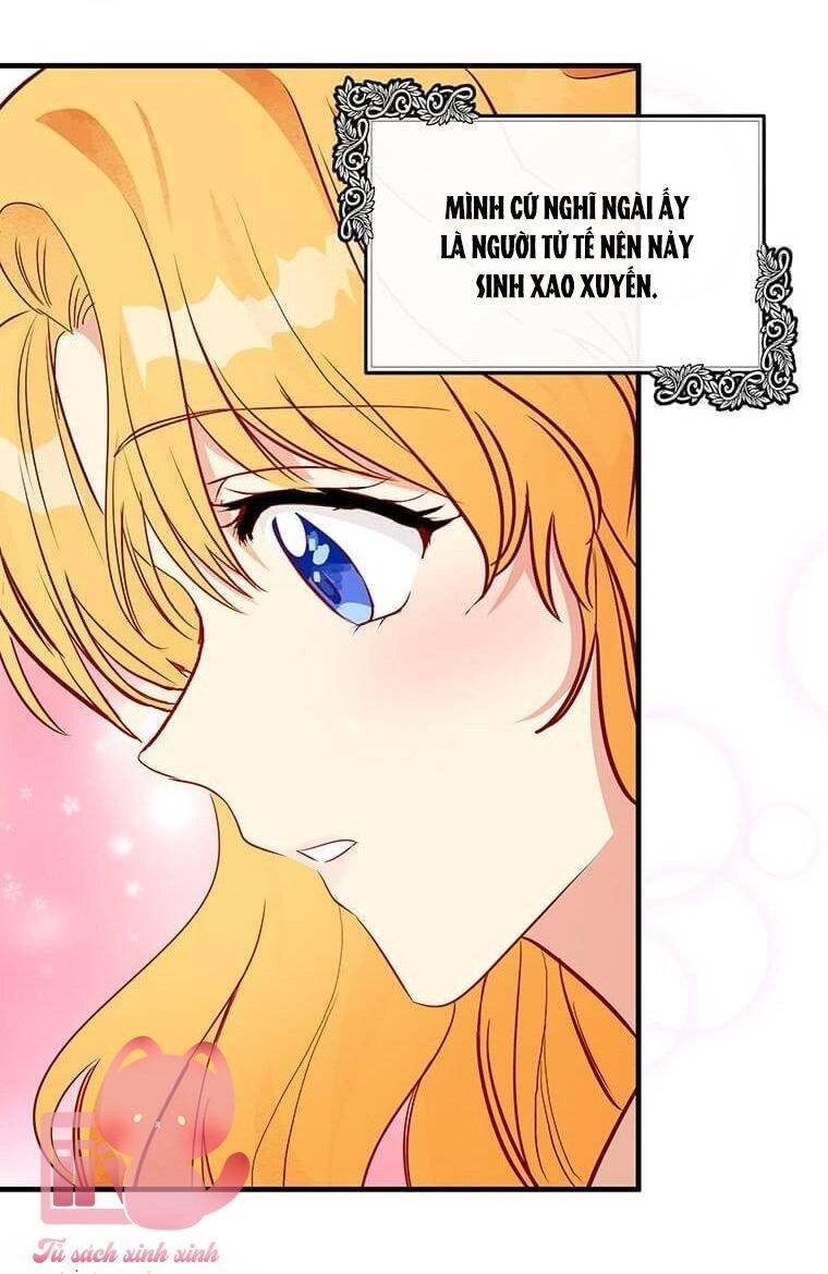 Ác Nữ Trùng Sinh Chapter 106 - 32