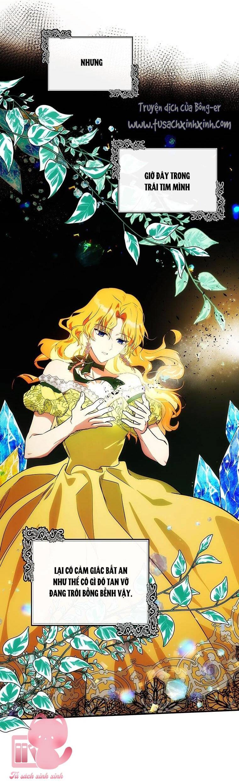 Ác Nữ Trùng Sinh Chapter 106 - 33