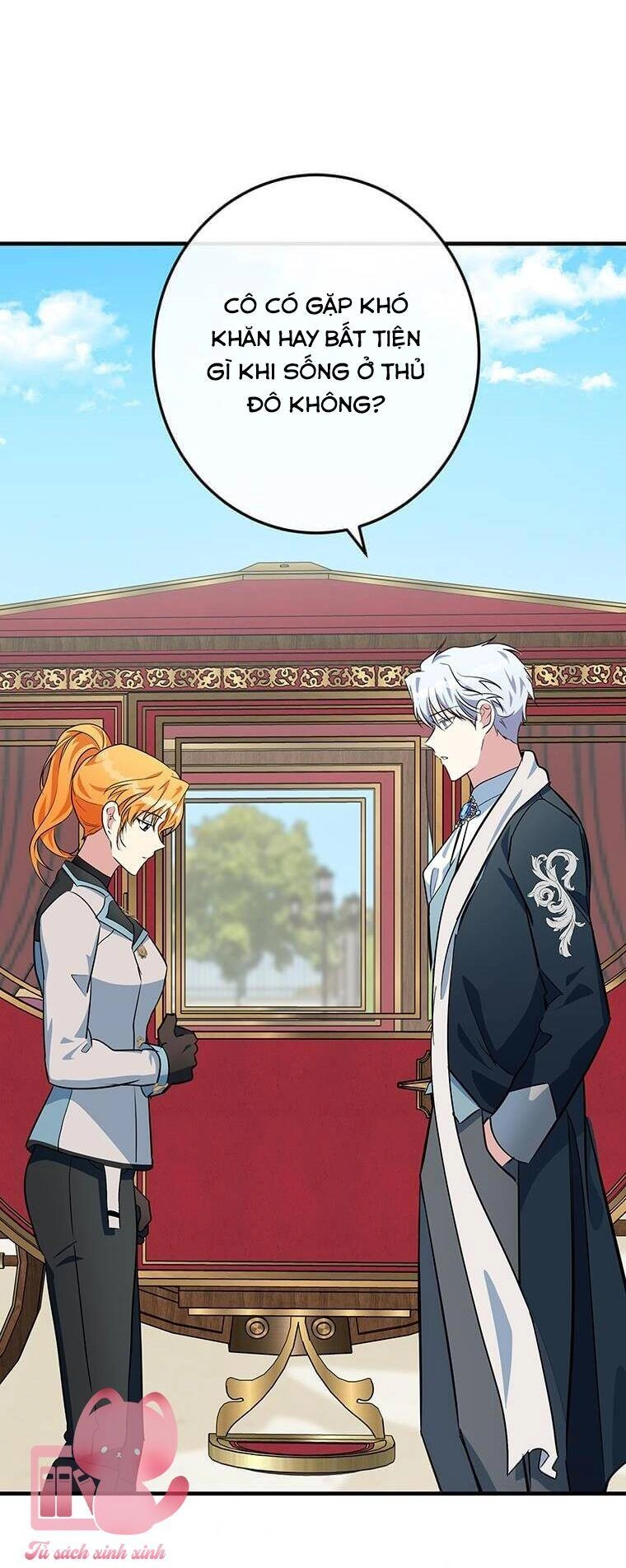 Ác Nữ Trùng Sinh Chapter 106 - 35