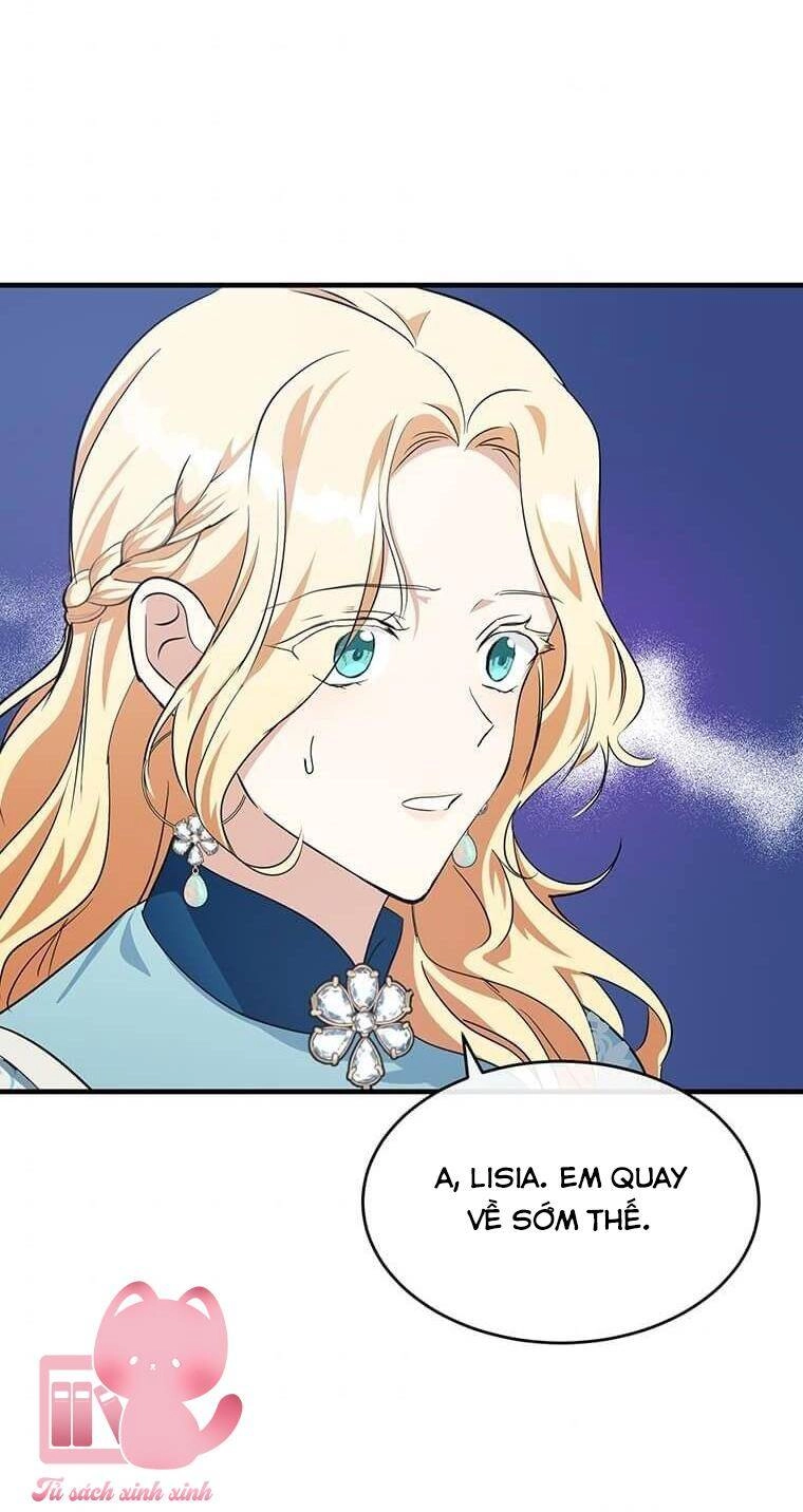 Ác Nữ Trùng Sinh Chapter 106 - 51