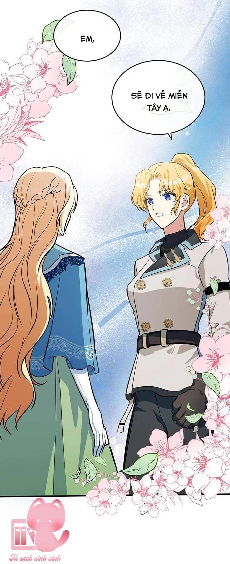 Ác Nữ Trùng Sinh Chapter 106 - 55