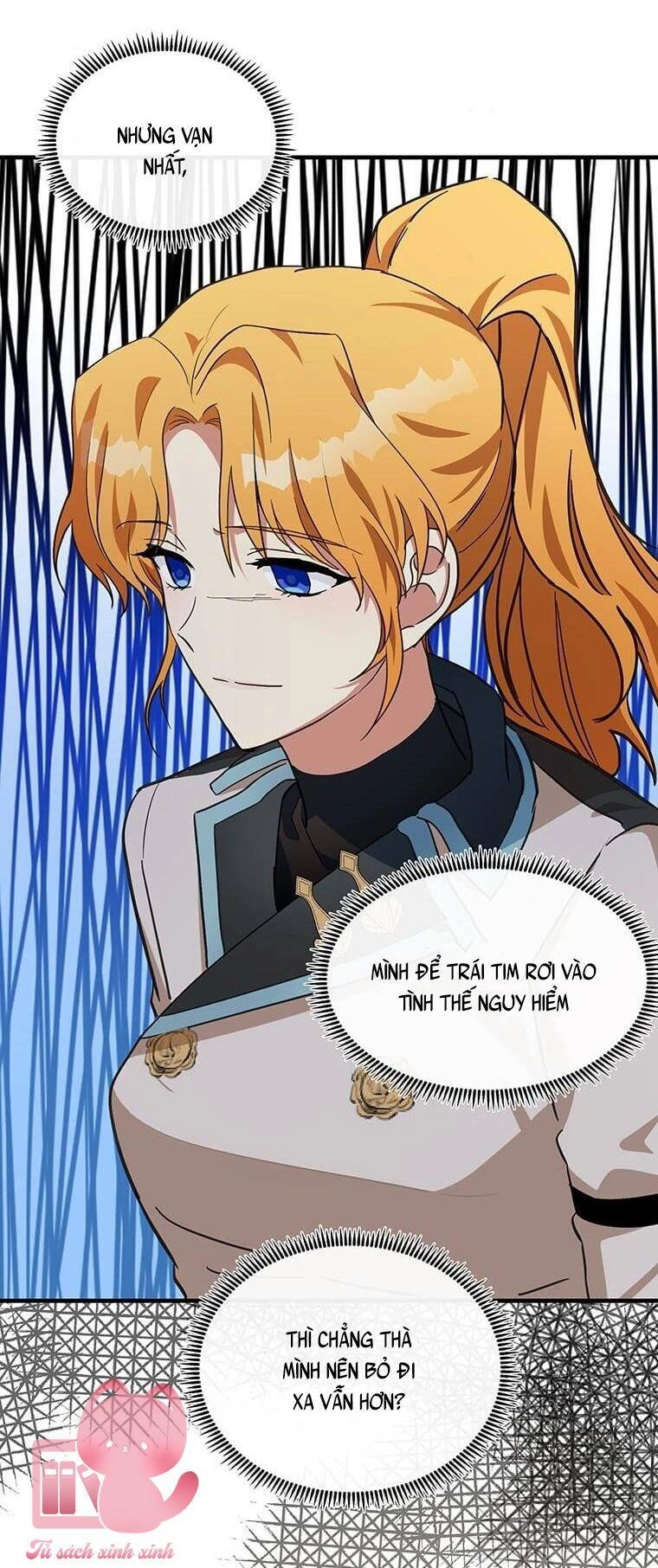 Ác Nữ Trùng Sinh Chapter 106 - 59