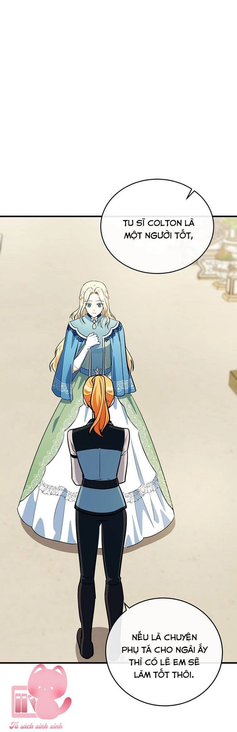 Ác Nữ Trùng Sinh Chapter 106 - 61