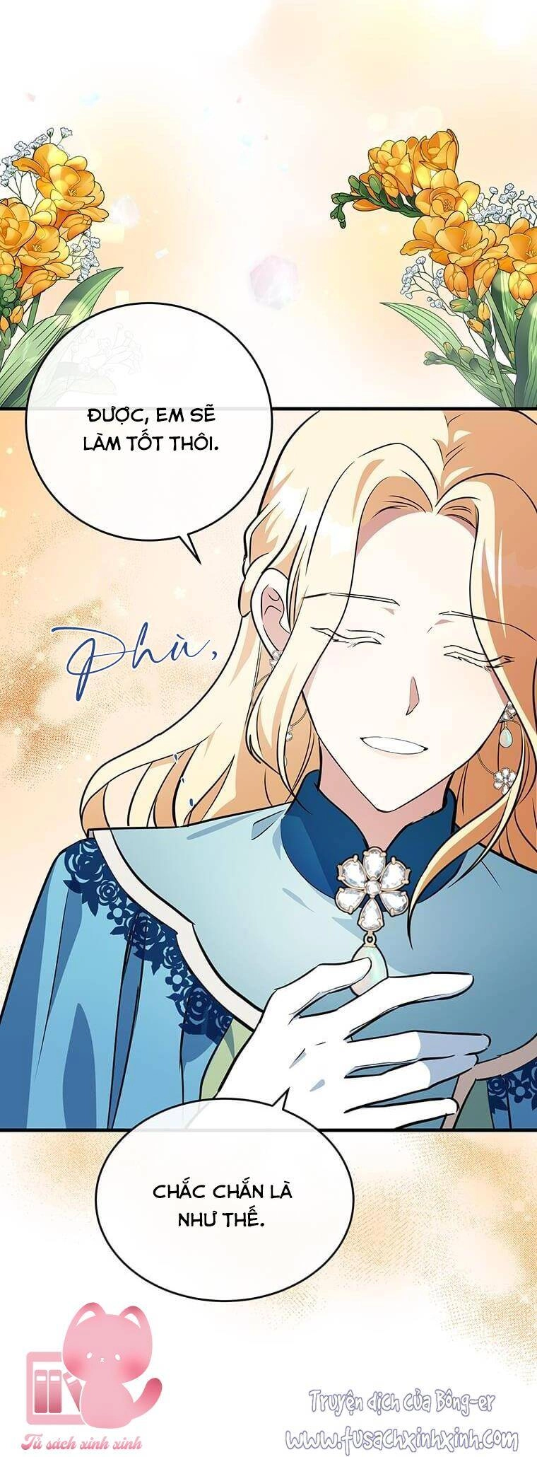 Ác Nữ Trùng Sinh Chapter 106 - 63