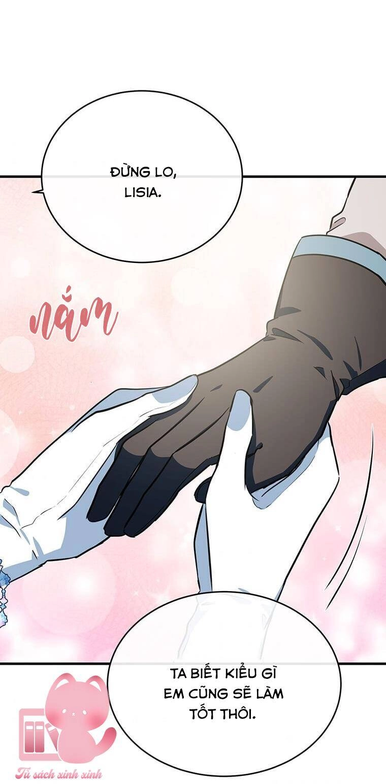 Ác Nữ Trùng Sinh Chapter 106 - 65